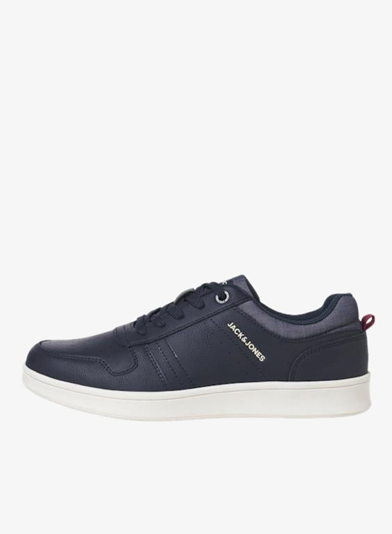 JACK & JONES Casual Low Top Sneakers - Image 1