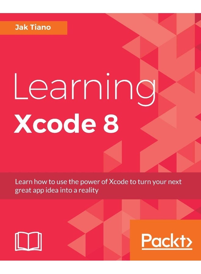 Learning Xcode 8