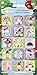 Paper Projects 017012050 Ben and Hollys Little Kingdom Sparkly Reward Stickers Official Licensed Product Reusable on NonPorous Surfaces 195cm x 95cm - Image 3
