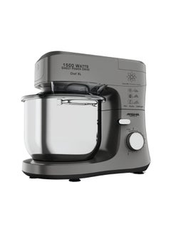Arshia Arshia Premium Stand Mixer 7 Liters 1500Watt SM50-3073  - Image 1
