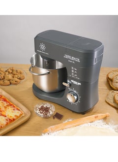 Arshia Arshia Premium Stand Mixer 7 Liters 1500Watt SM50-3073  - Image 2
