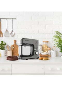 Arshia Arshia Premium Stand Mixer 7 Liters 1500Watt SM50-3073  - Image 3