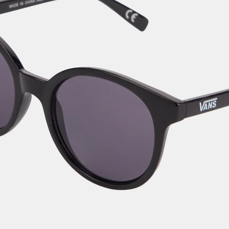 VANS Black Rise and Shine Sunglasses  | Best Price UAE