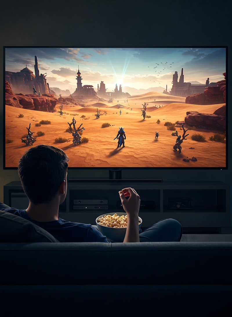 Dora Sat Smart Screen - Android 14 - 65 inch - 4k UHD - LED - Free Wall Mount - DST65U - Image 4