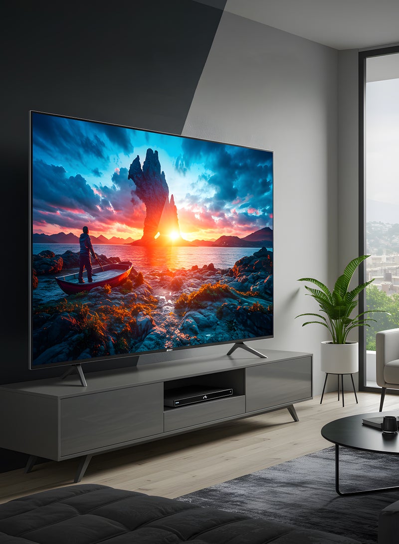 Dora Sat Smart Screen - Android 14 - 65 inch - 4k UHD - LED - Free Wall Mount - DST65U - Image 5