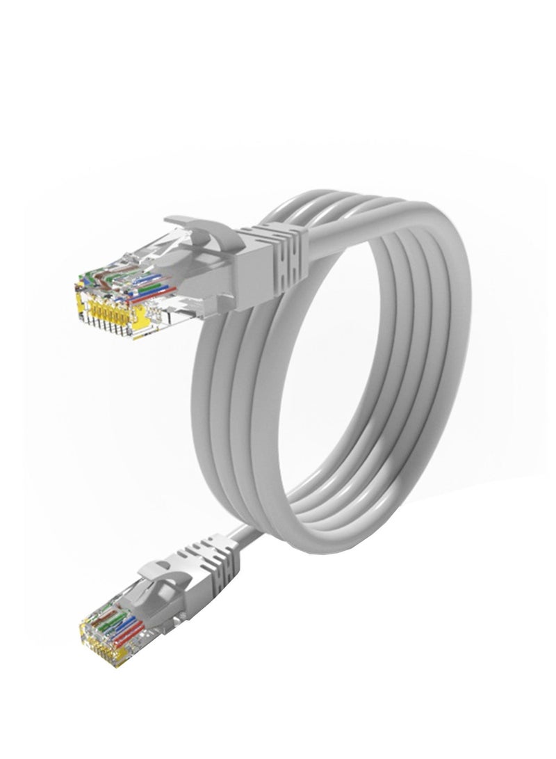 Stargold CAT6 Cable High Speed Internet Patch Cable 3M - Image 1