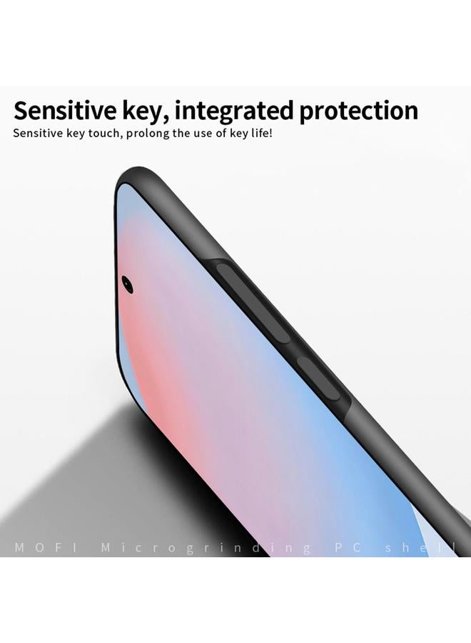 MOFI Case For Samsung Galaxy A56 5G Frosted PC Ultra-thin Hard Phone Case - Image 5