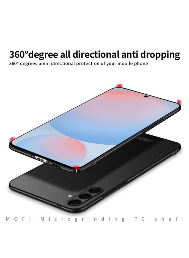 MOFI Case For Samsung Galaxy A56 5G Frosted PC Ultra-thin Hard Phone Case - Image 4