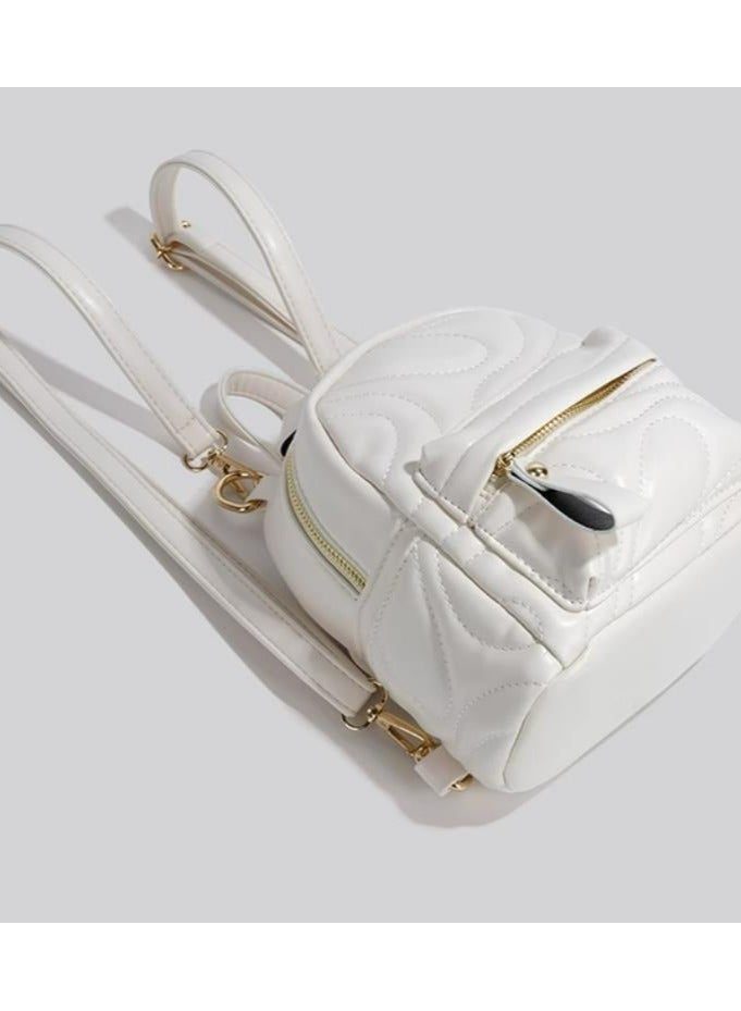 Advanced Design Women's Backpack Student Backpack - Image 4