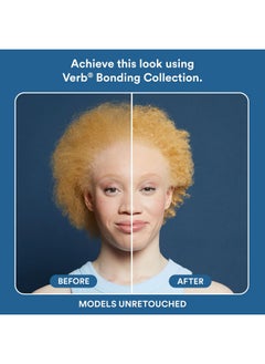 verb Erb Bonding Shampoo  - Image 4