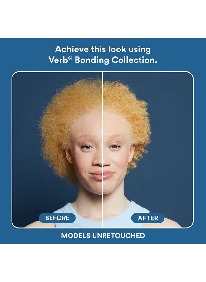 verb Erb Bonding Shampoo  - Image 4