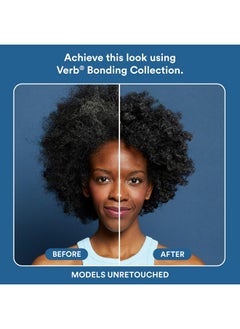 verb Erb Bonding Shampoo  - Image 3