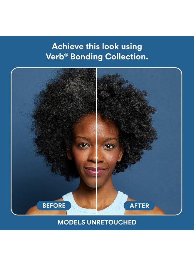 verb Erb Bonding Shampoo  - Image 3