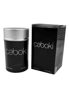 Caboki Effective Hair Fibers