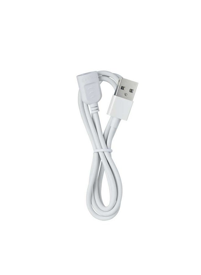 brush-baby Brushbaby Magnetic Usb Charging Cable For Wildones Rechargeable Sonic Toothbrushes.  - Image 1