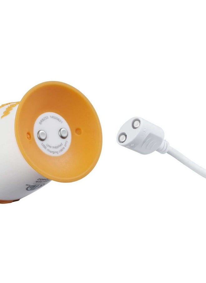 brush-baby Brushbaby Magnetic Usb Charging Cable For Wildones Rechargeable Sonic Toothbrushes.  - Image 3