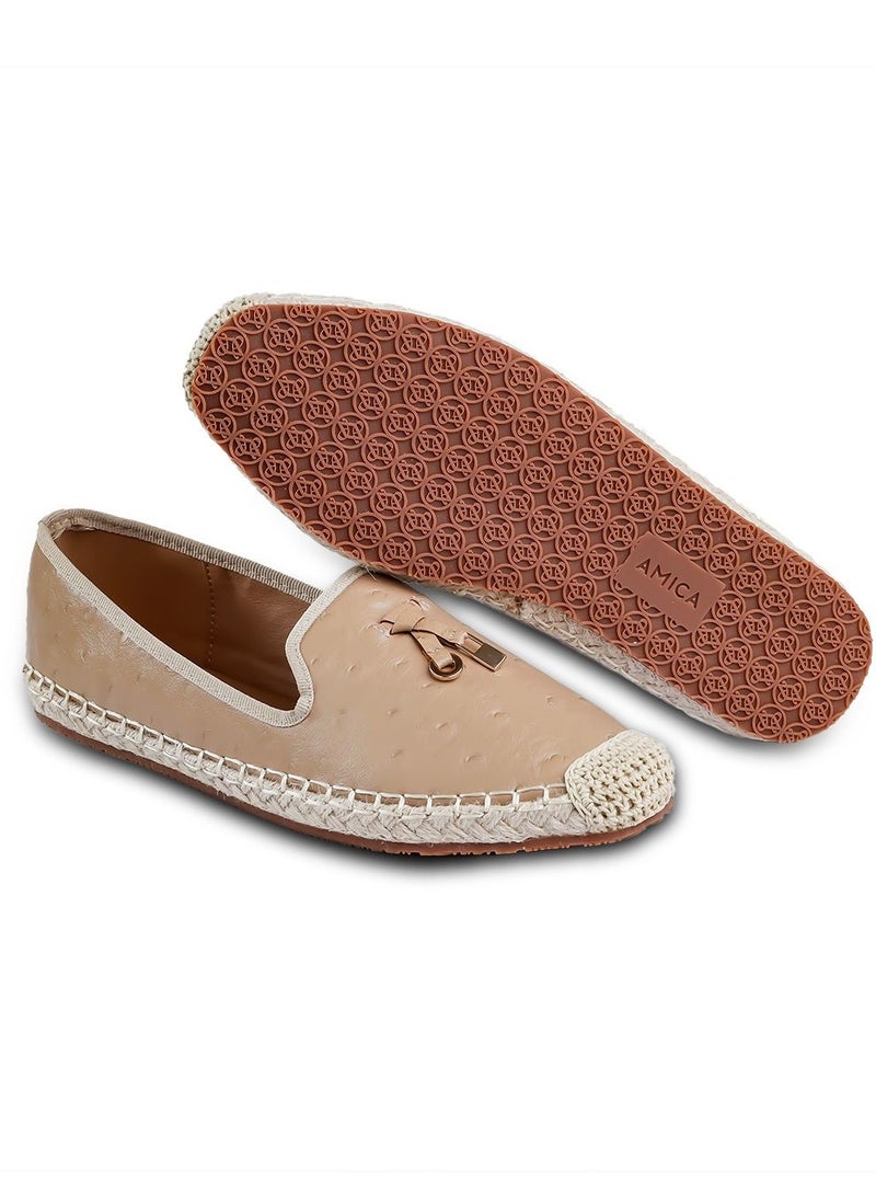 AMICA Elmo Ladies Espadrilles Shoe -Size 36 - Image 5