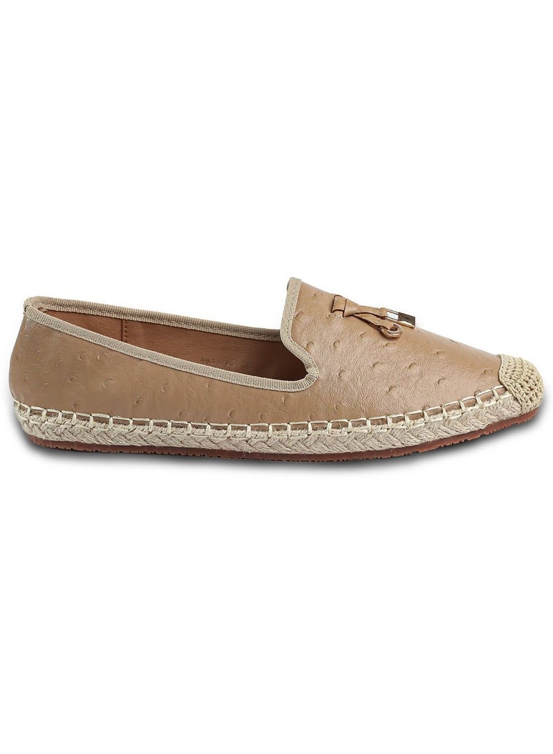 AMICA Elmo Ladies Espadrilles Shoe -Size 36 - Image 1