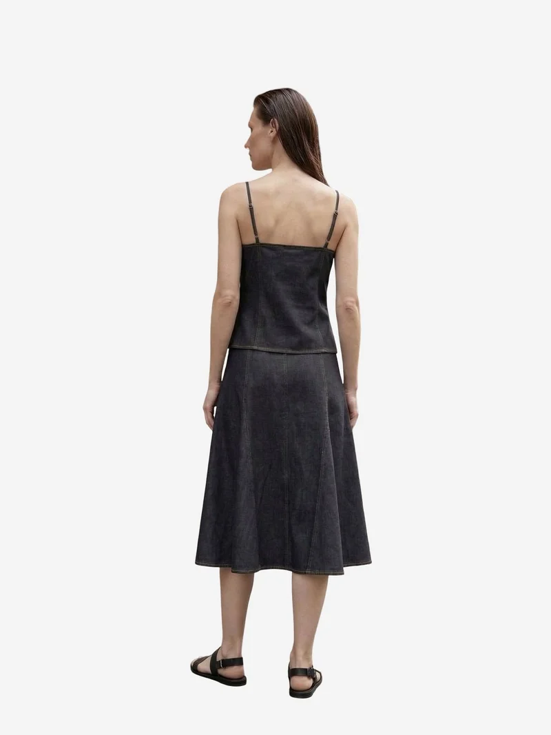 My Fashion Black MY FASHION Women’s Cotton-Lycra Two-Piece Coord for Women | Best Price UAE