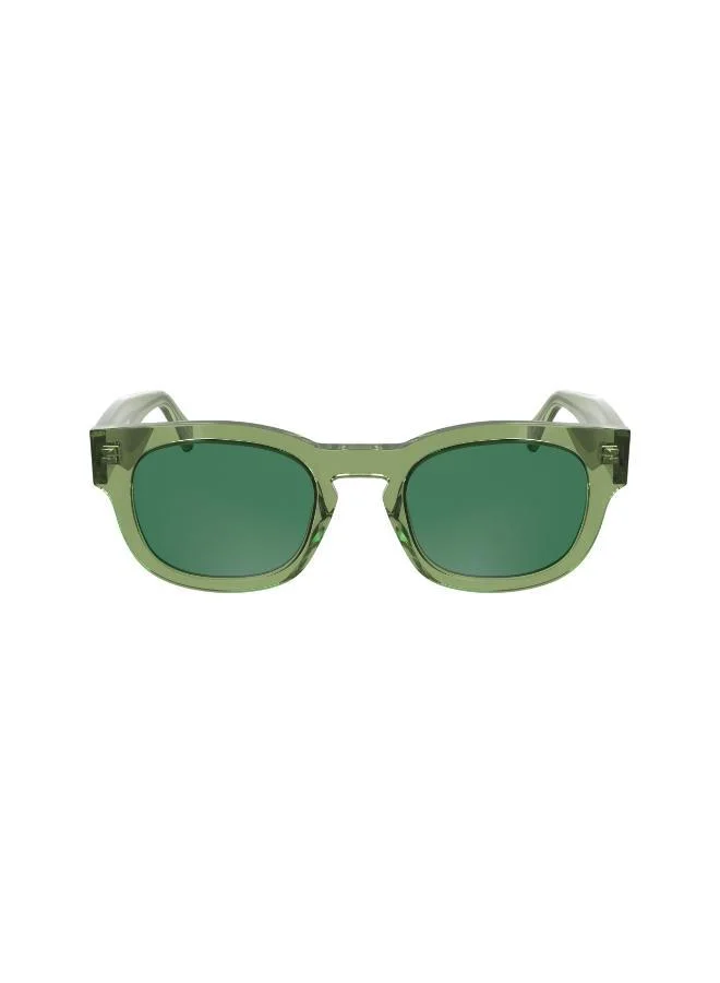 كالفن كلاين جينز P-3 Wayfarers Sunglasses