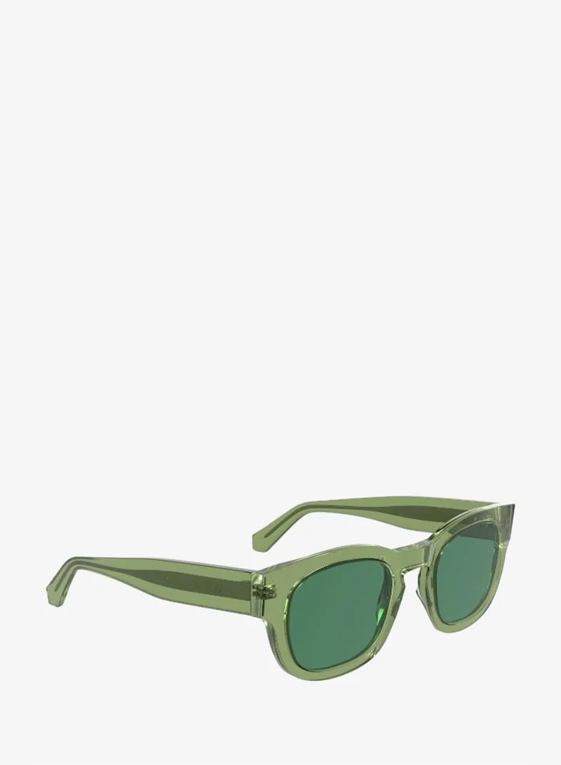 Calvin Klein Jeans  P-3 Wayfarers Sunglasses  | Best Price UAE