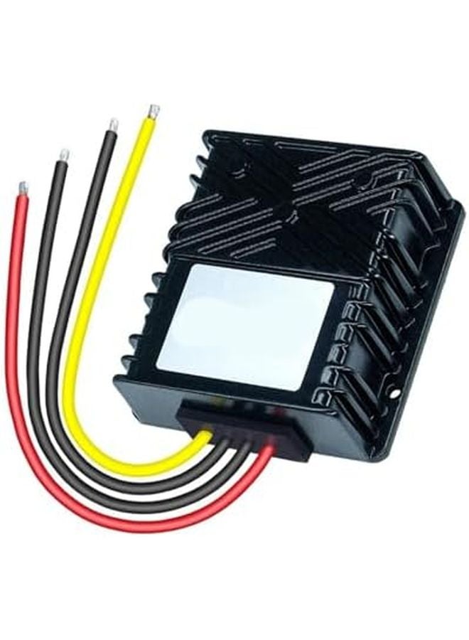 12V to 48V Boost Converter 3A 5A 8A 10A 15A Adjustable Voltage 12V 28V Size - Image 5