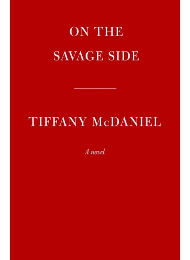 On the Savage Side - Paperback