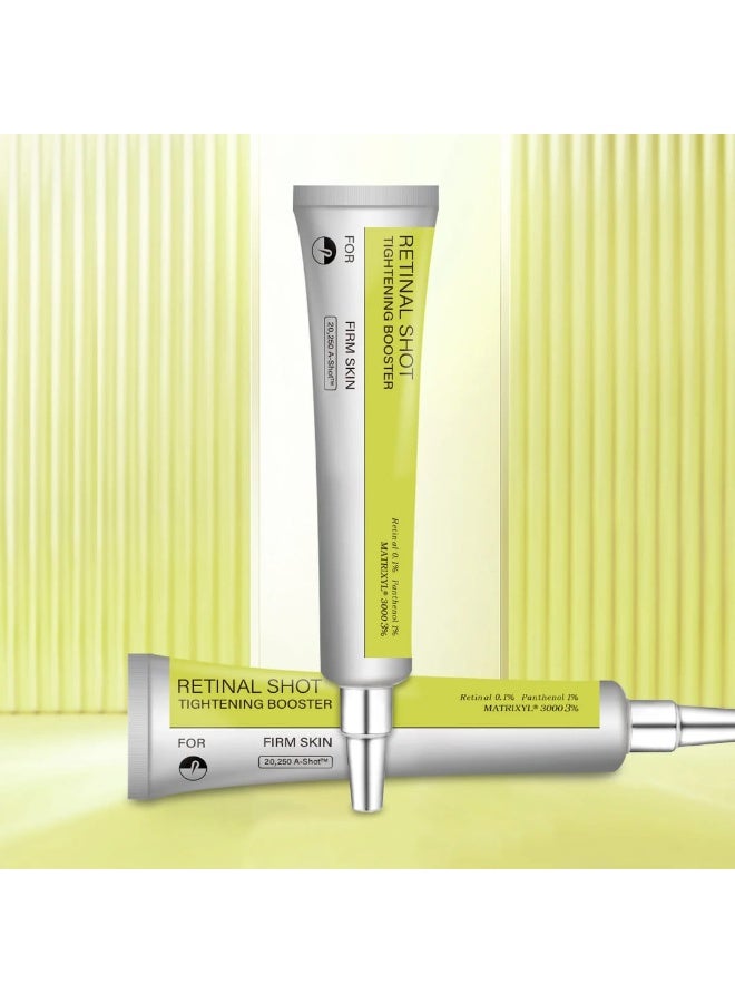 سيليماكس سيليكس ذا فيتا أ ريتينال شوت تايتنينغ بوست - Image 1