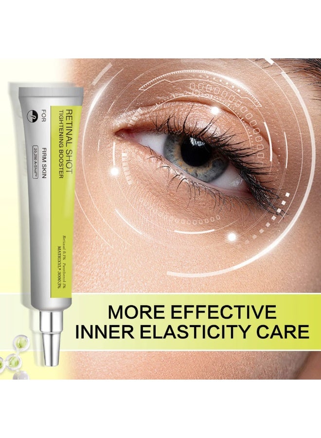 سيليماكس سيليكس ذا فيتا أ ريتينال شوت تايتنينغ بوست - Image 3