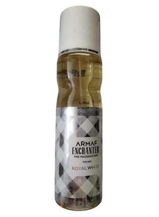 ARMAF ENCHANTED FINE FRAGRANCE MIST FOR MEN ROYAL WHITE 200ML - pzsku/ZDFCAD1A4A1B0AB294F47Z/45/_/1734451235/4886f6f5-6050-499d-83b6-fbd2bc400a13