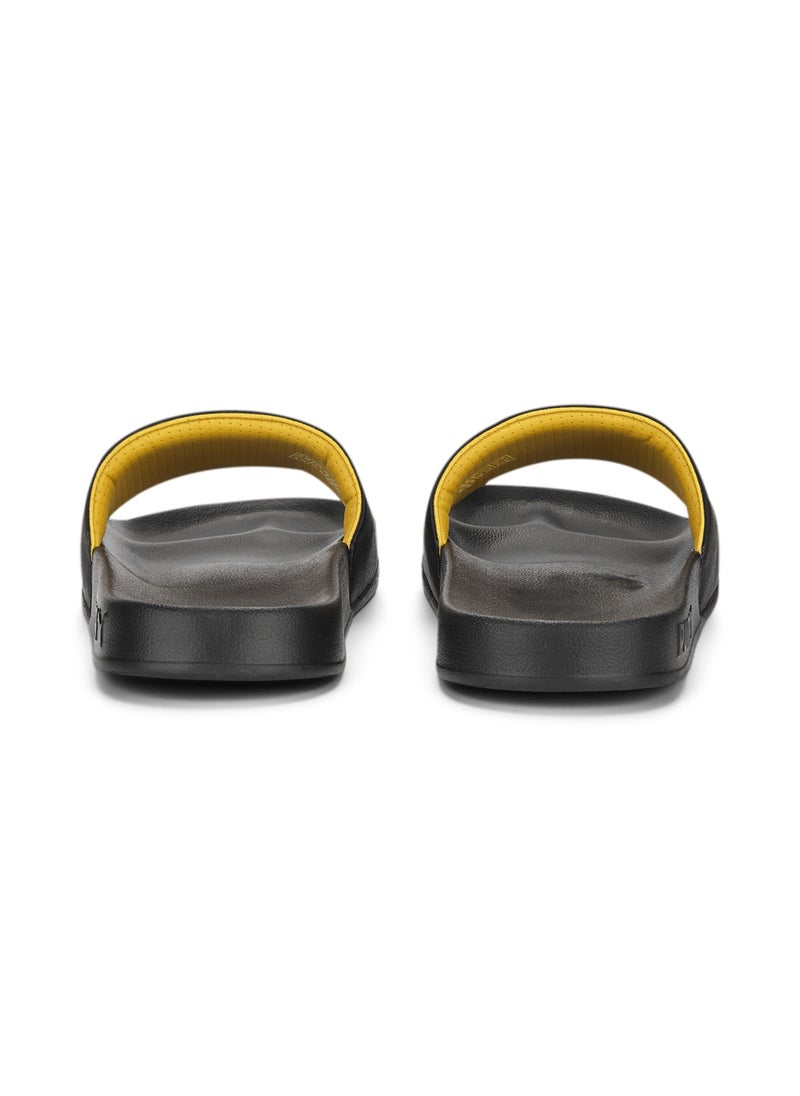 PUMA - Porsche Legacy Leadcat 2.0 Adult Unisex Slides - Image 1