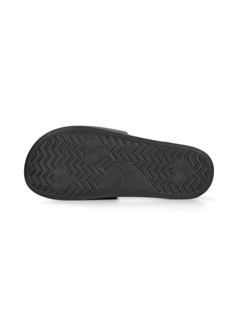 PUMA - Porsche Legacy Leadcat 2.0 Adult Unisex Slides - Image 1