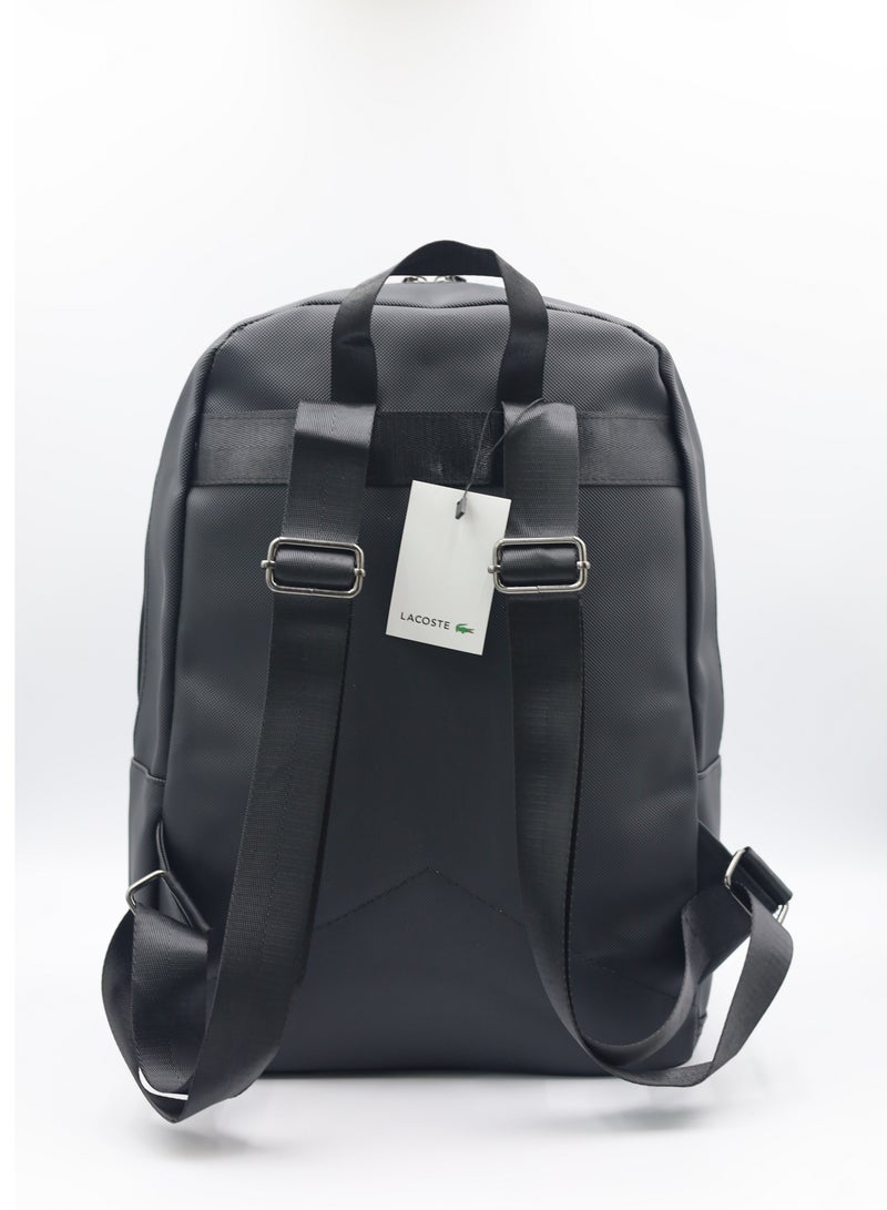 LACOSTE Lacoste backpack Printed  - Image 3