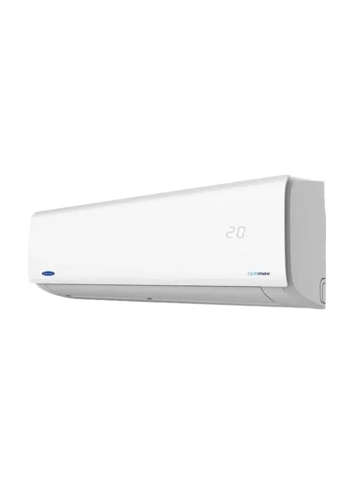 كارير - تكييف كاريير اوبتيماكس انفرتر 1.5 حصان بارد / ساخن - Image 1