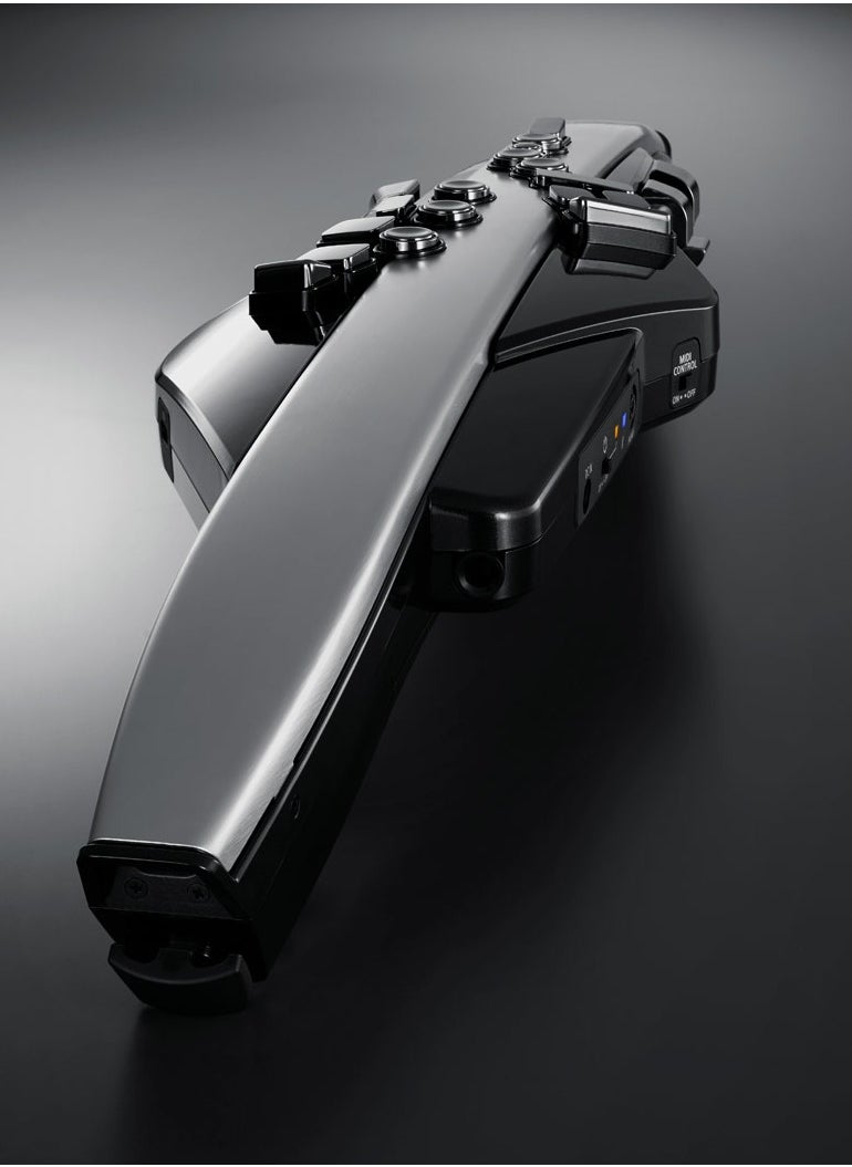 Roland - Roland Aerophone Pro AE-30 Digital Wind Instrument - Image 1