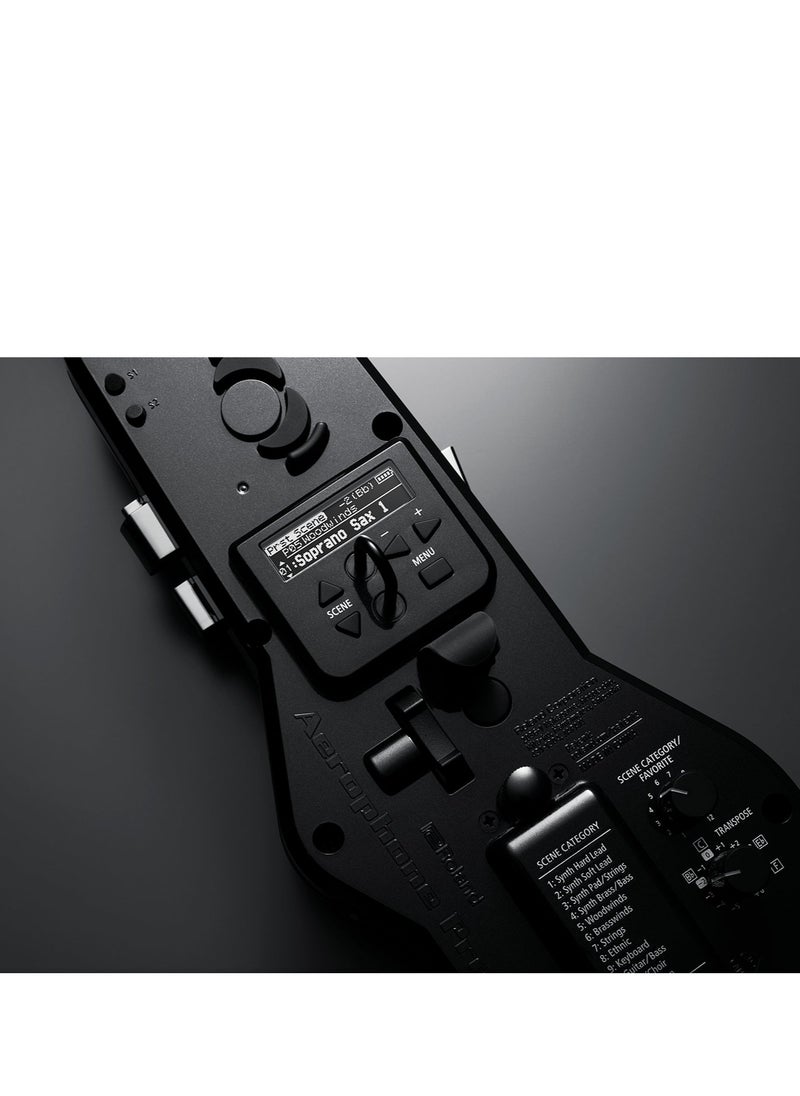 Roland - Roland Aerophone Pro AE-30 Digital Wind Instrument - Image 1
