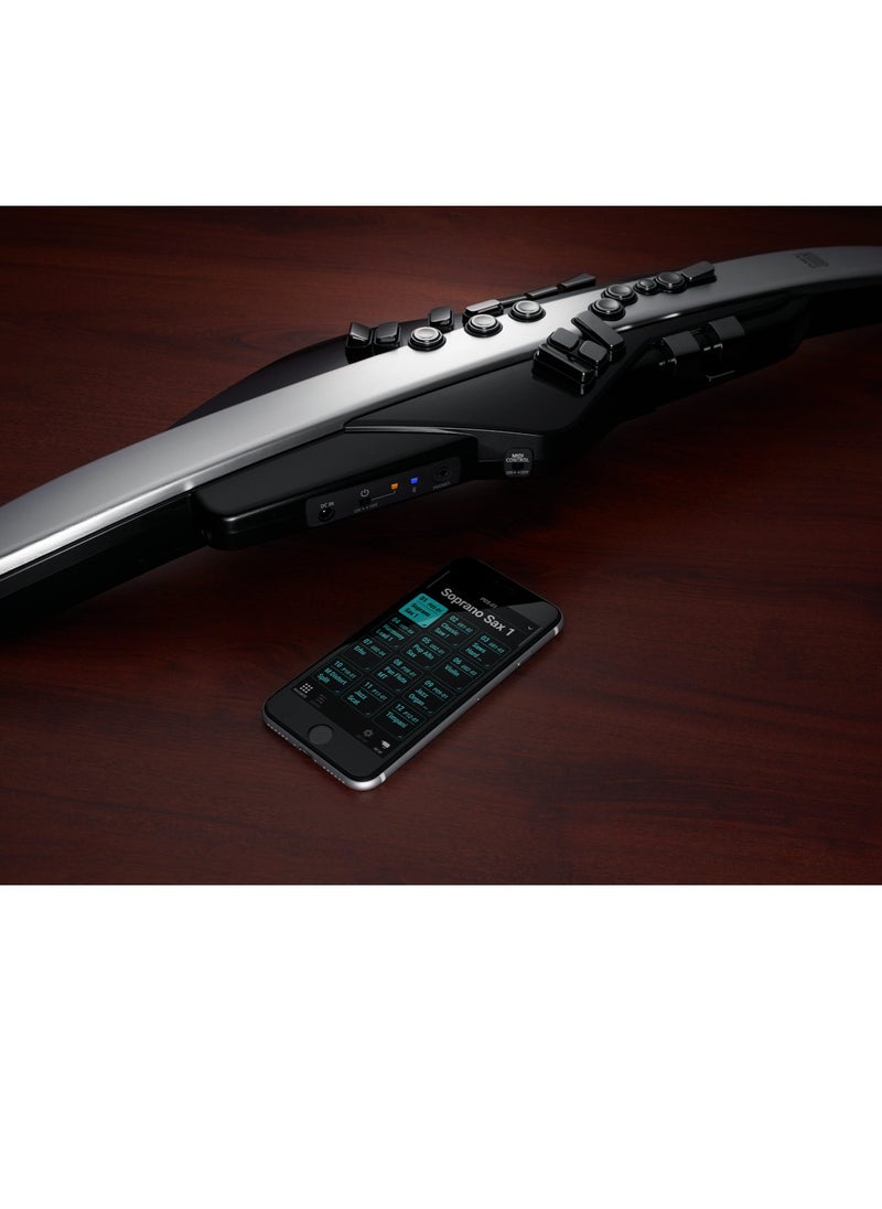 Roland - Roland Aerophone Pro AE-30 Digital Wind Instrument - Image 1