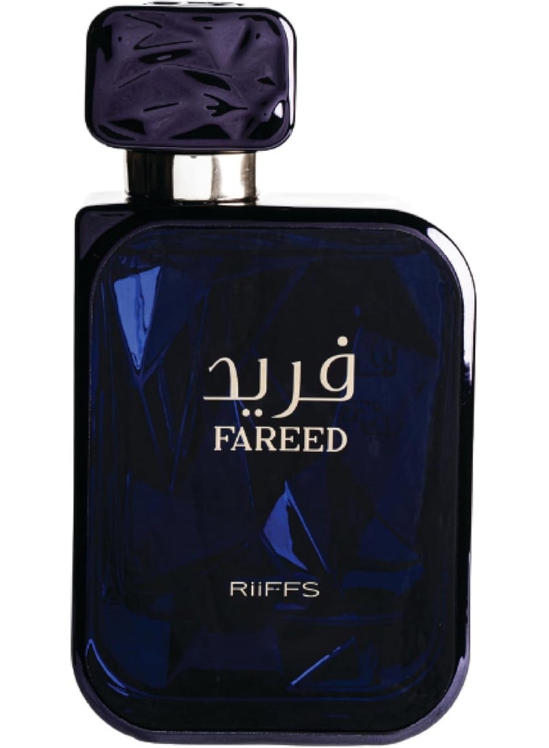 RiiFFS Fareed Eau de Parfum for Men - Image 1