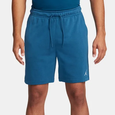 Jordan Men's Essentials Loopback Fleece Shorts