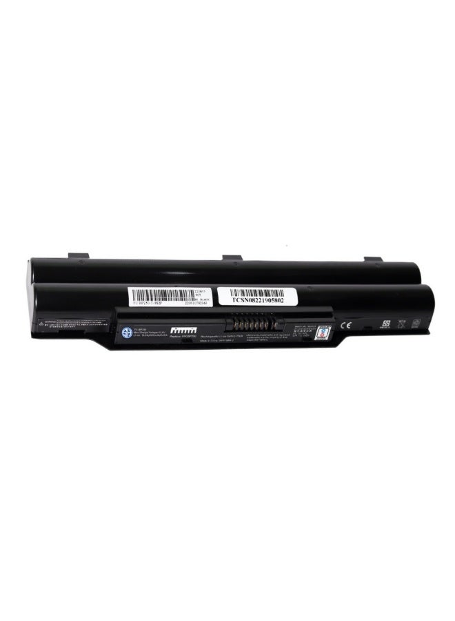 S.H Replacement Laptop Battery – Compatible with Fujitsu AH530 Laptop Battery (10.8V, 5200mAh)