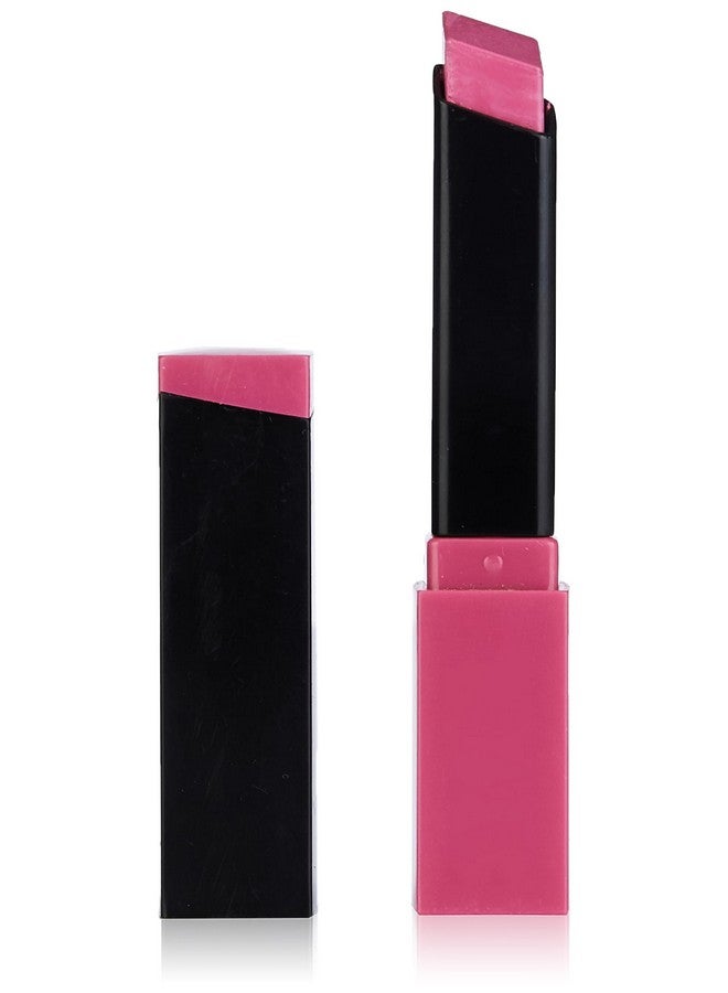 MAKE UP FOR LIFE Stick Lipstick Orange (Cream)