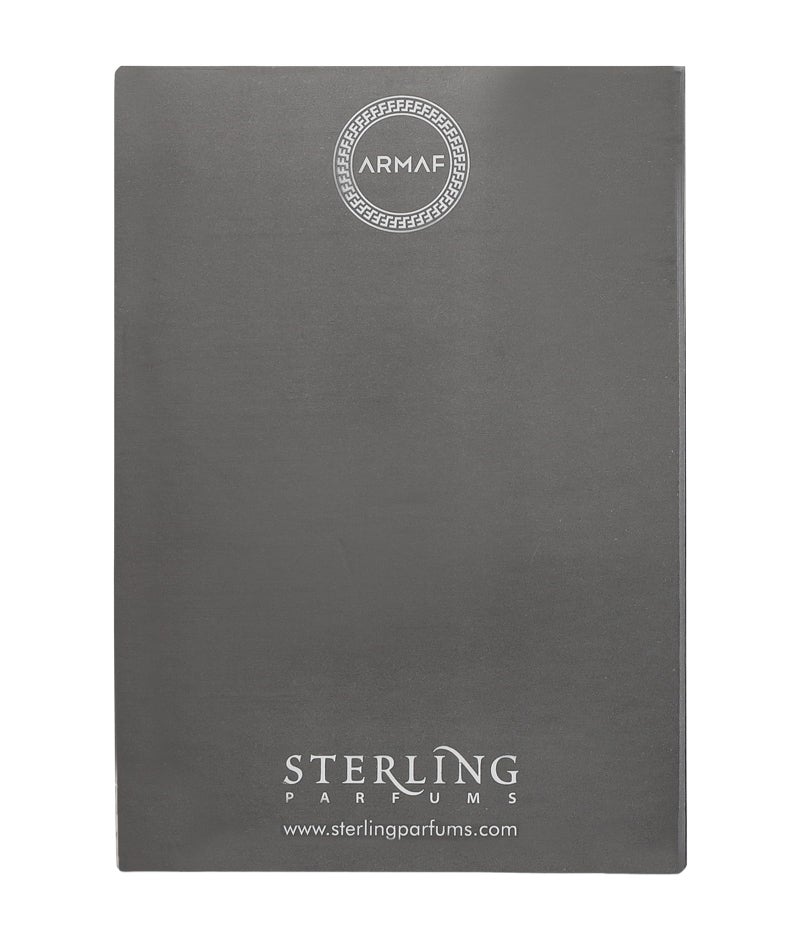 Armaf Odyssey Homme White Edition EDP 100ml - Image 5