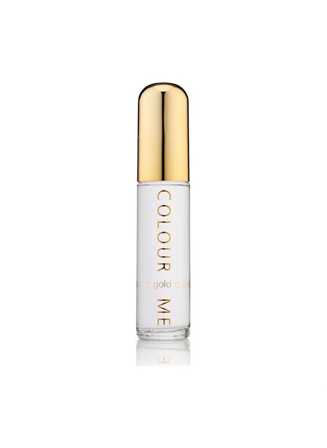 Gold Homme - Fragrance for Men - 1.7 oz Eau de Toilette, by Milton-Lloyd