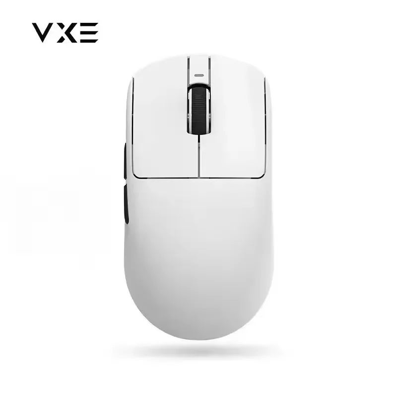 ATK VXE Dragonfly R1 Tri-Mode Bluetooth Gaming Mouse, PAW3395, Lightweight, Ergonomic, Long Battery Life - Image 1
