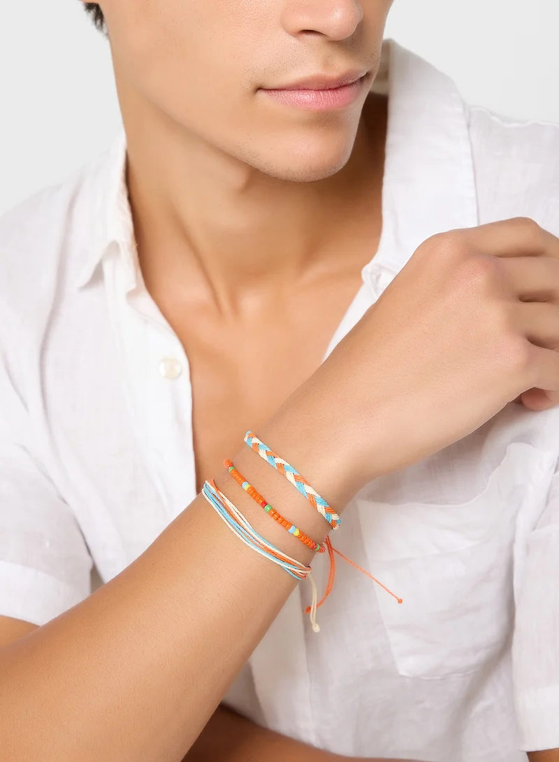 سفنتي فايف Beach Bracelet