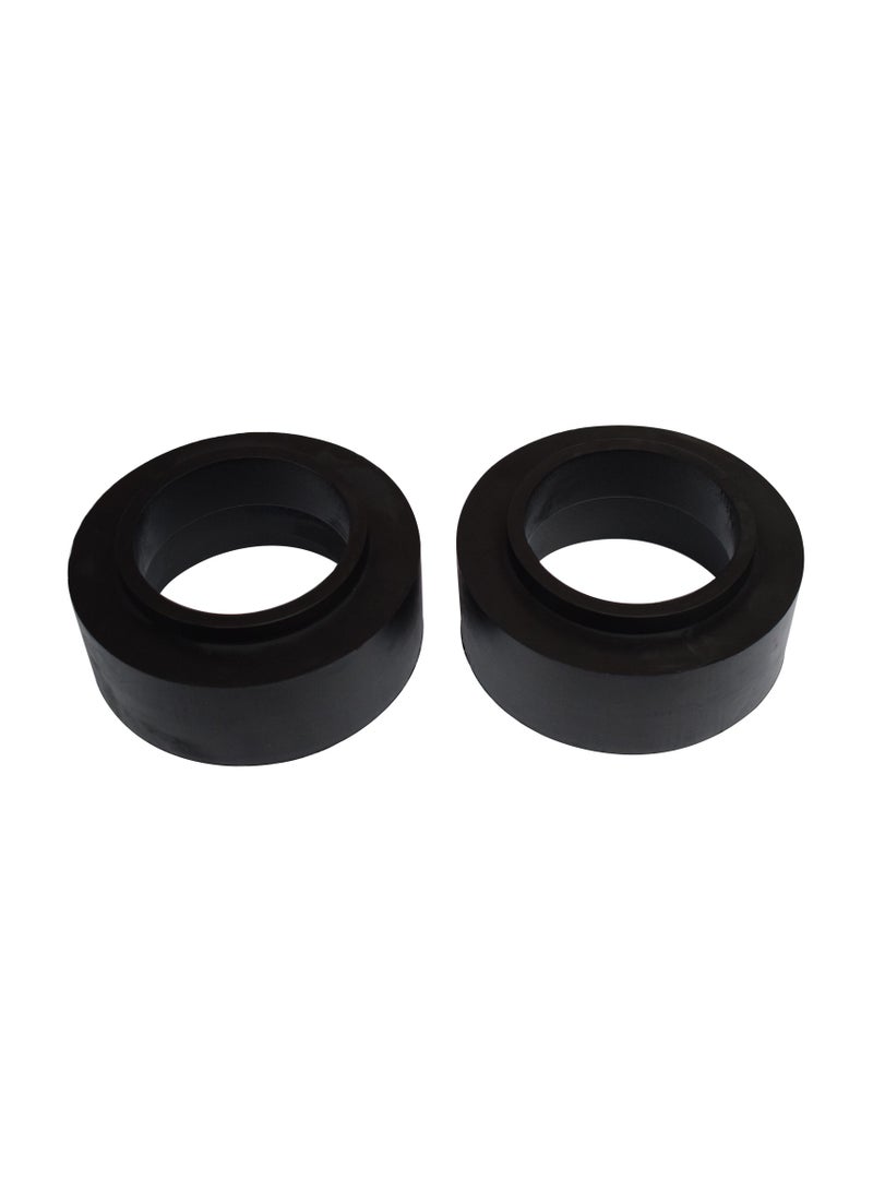 Machter Front 50mm Coil Spring Polyurethane Spacers Fit For Toyota Landcruiser 79 Series pair - Image 3