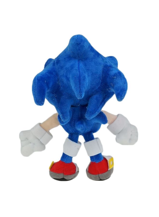 The Hedgehog Soft Stuffed Toy 23cm - Image 2