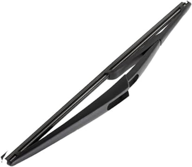 DEMULAX 12" Rear Wiper Blade & Arm Set for Renault Grand Scenic - Image 1