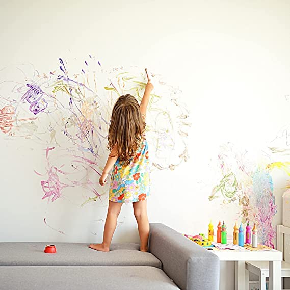 Zep ZUFWC18 Foaming Wall Cleaner, 18 oz, Clear - Image 3