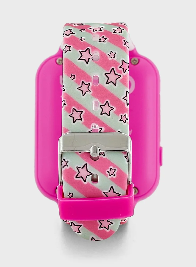 Disney Kids LOL Surprise Digital Watch